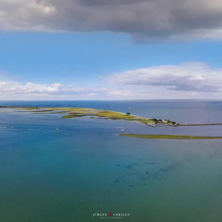 Feriehus Wellenreiter