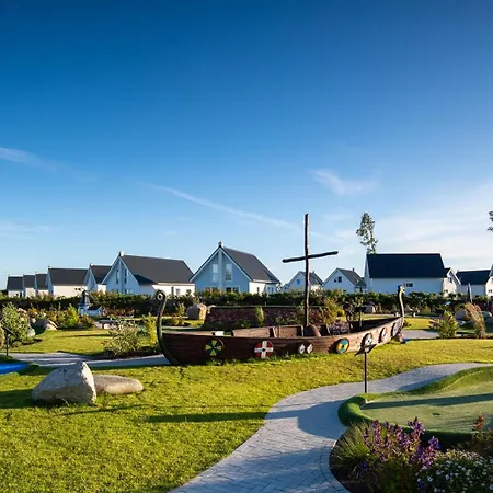 Wellenreiter Feriehus *