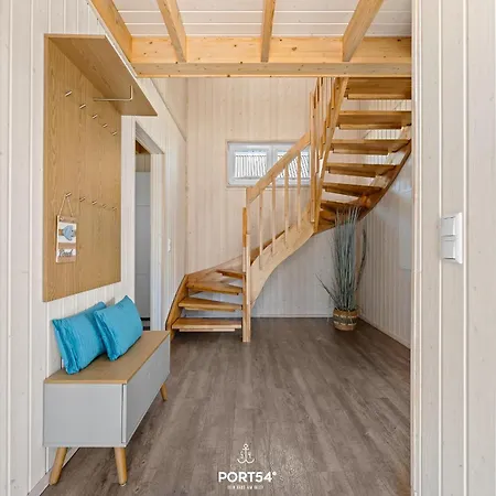 Feriehus Wellenreiter *