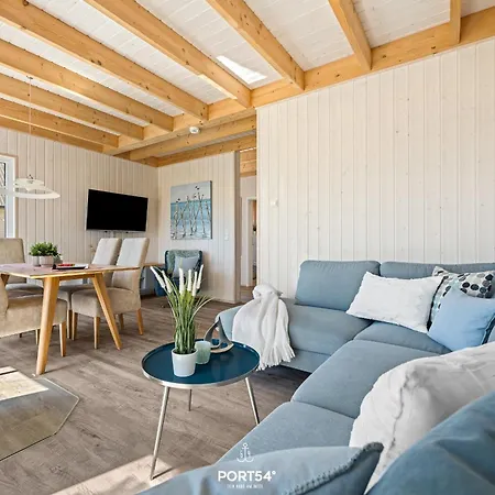 Feriehus Wellenreiter