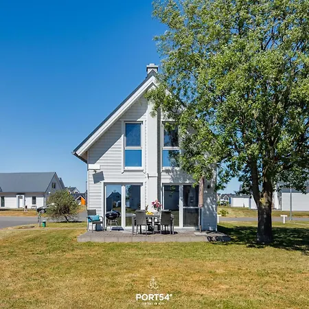 Holiday home Wellenreiter
