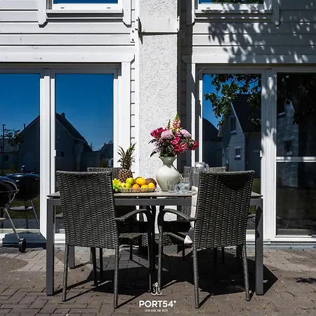 Wellenreiter Olpenæs