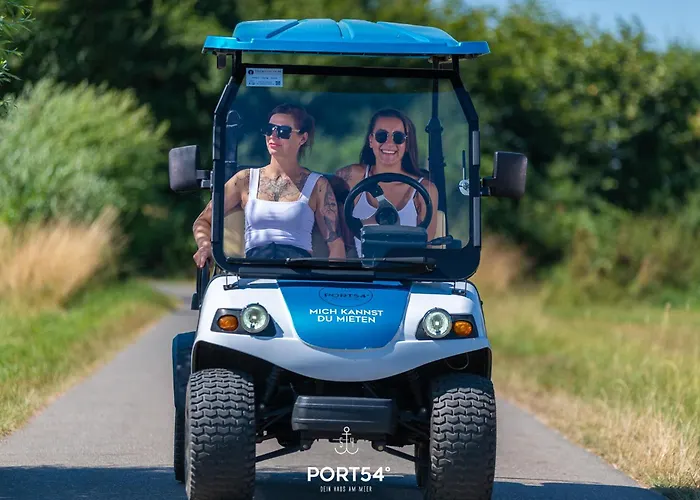 Wellenreiter Casa vacanze *