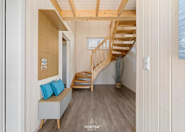 Casa vacanze Wellenreiter *