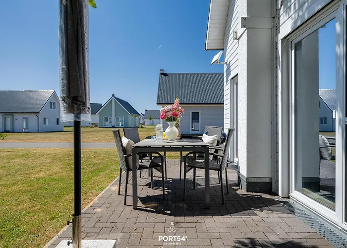 Wellenreiter Casa vacanze *